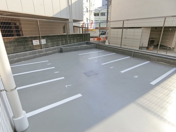 その他(★バイク置き場★)
