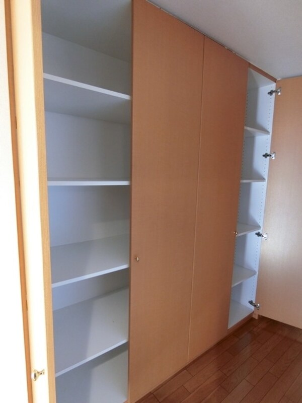 設備(※同お建物の別のお部屋のイメージです。)