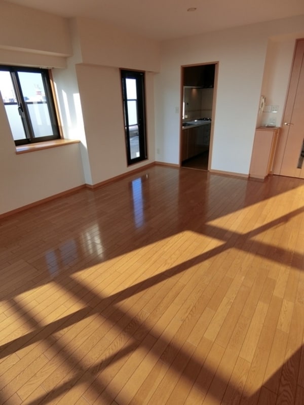 その他室内・内装(※同お建物の別のお部屋のイメージです。)