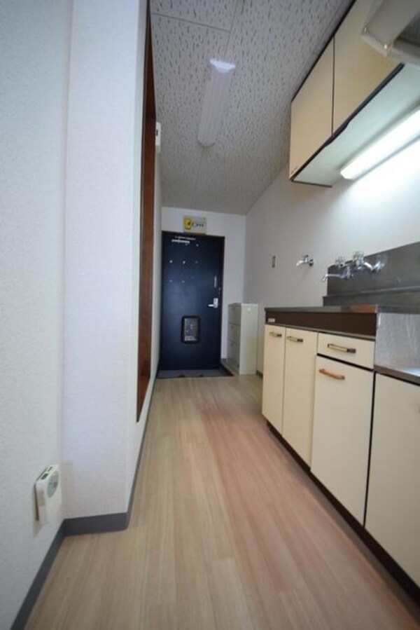その他(♪キッチンスペース♪)