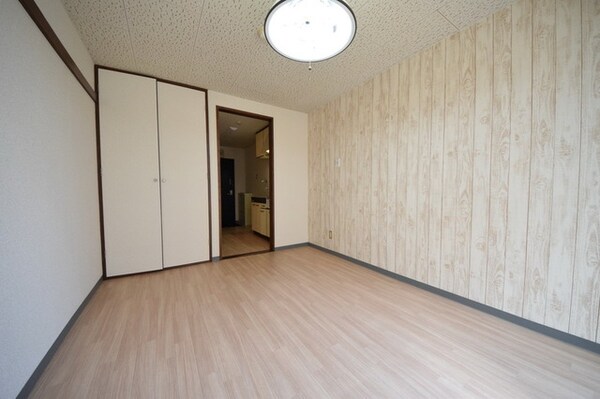 設備(♪素敵なお部屋♪)