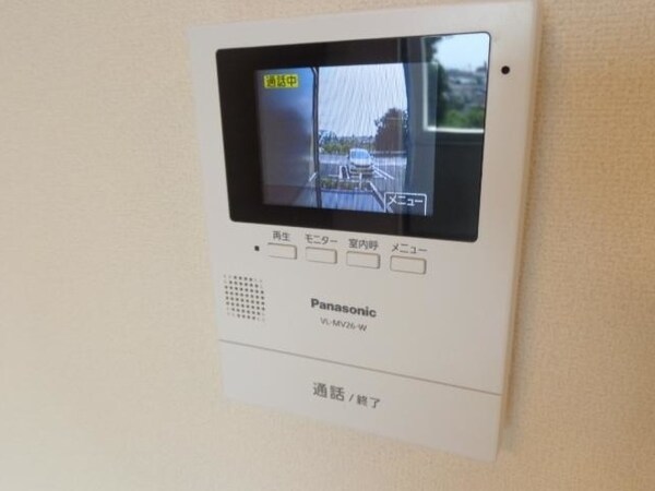 セキュリティ(★同施工会社参考写真★)
