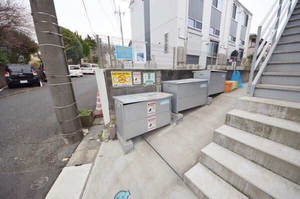 共有部分(★お部屋探しは株式会社タウンハウジング東京まで★)