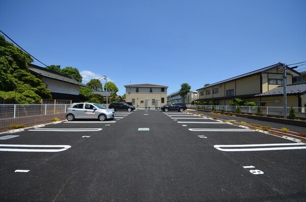 駐車場(☆敷地内駐車場☆)