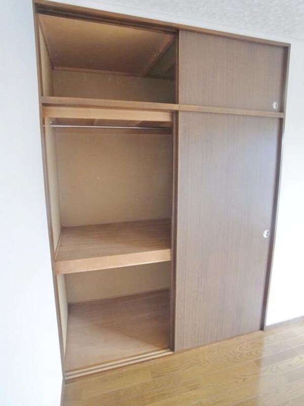 収納(☆天袋付きの大きな収納☆)