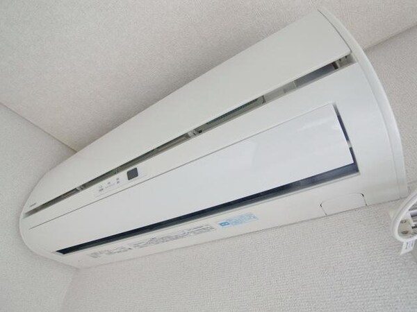 設備(☆エアコン設置☆)