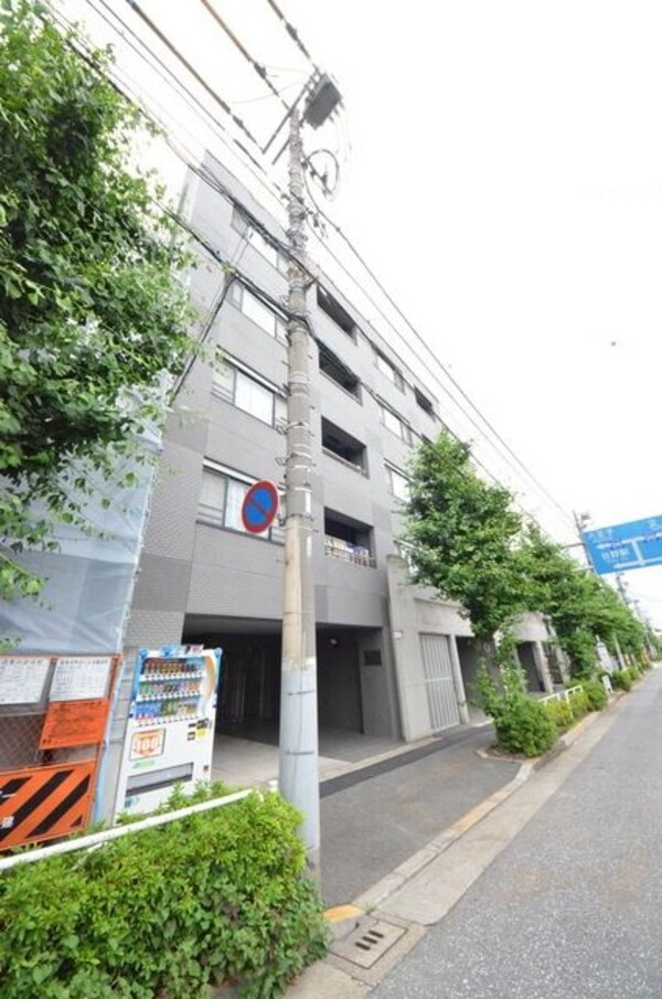 エントランス(☆しっかりとしたマンションタイプ☆)