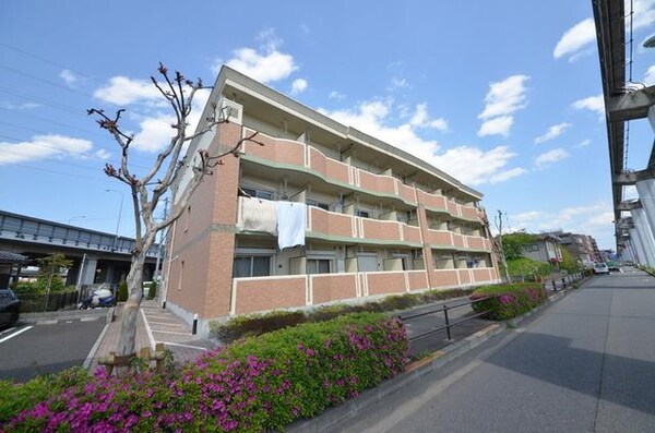 外観(外観・共用部分)