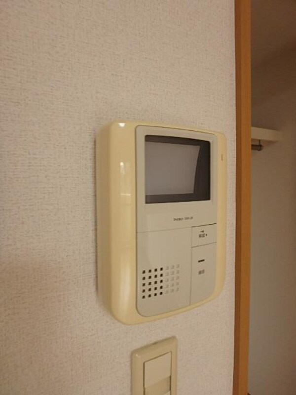 セキュリティ(室内・室内設備)
