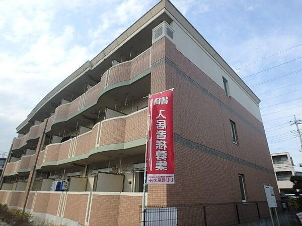 外観(外観・共用部分)