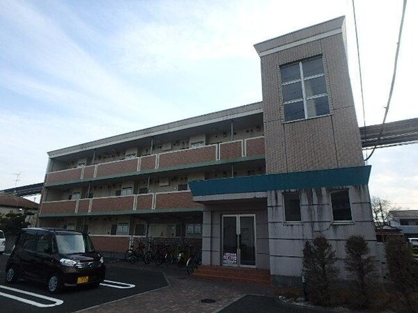 外観(外観・共用部分)