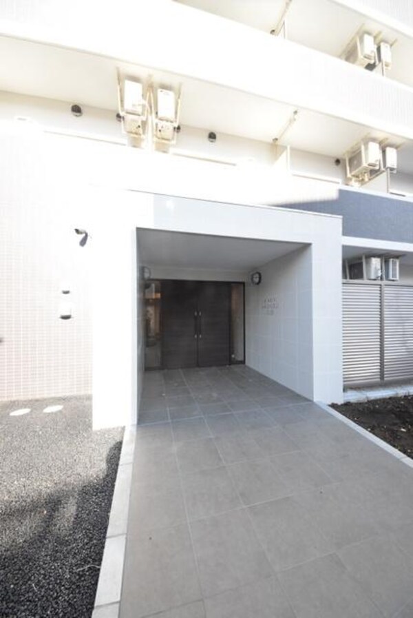 外観(☆内見のご予約はタウンハウジング八王子店まで☆)