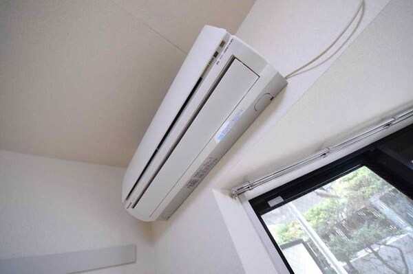 設備(☆エアコン完備☆)