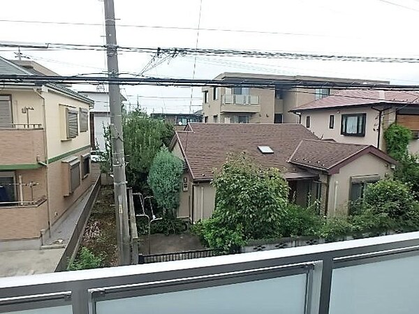 眺望(室内・室内設備)
