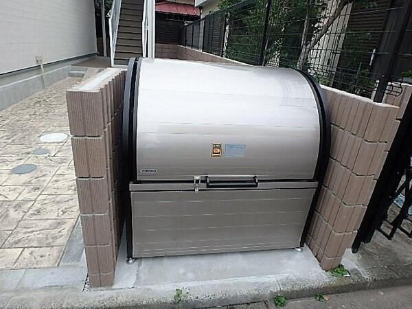 その他(外観・共用設備)