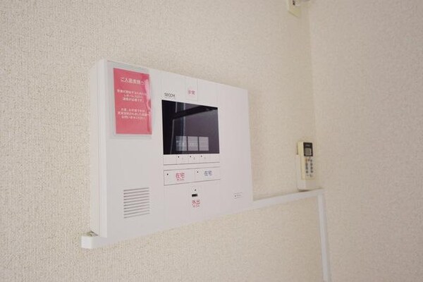 設備(★お部屋探しは株式会社タウンハウジング東京まで★)
