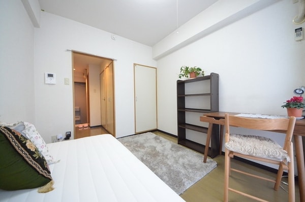 リビング・居室(☆明るいお部屋です☆)