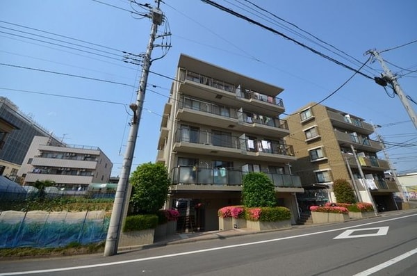 外観(外観・共用設備)