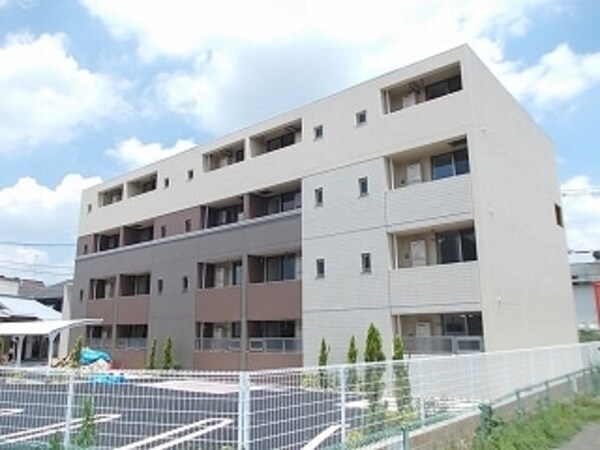 外観(外観)