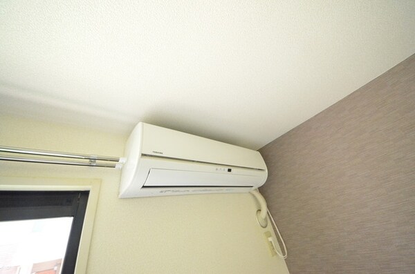 設備(☆エアコン設備しております☆)