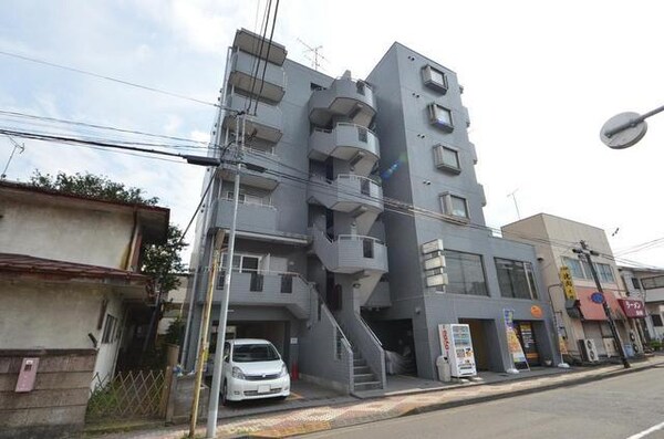 外観(☆建物外観☆)
