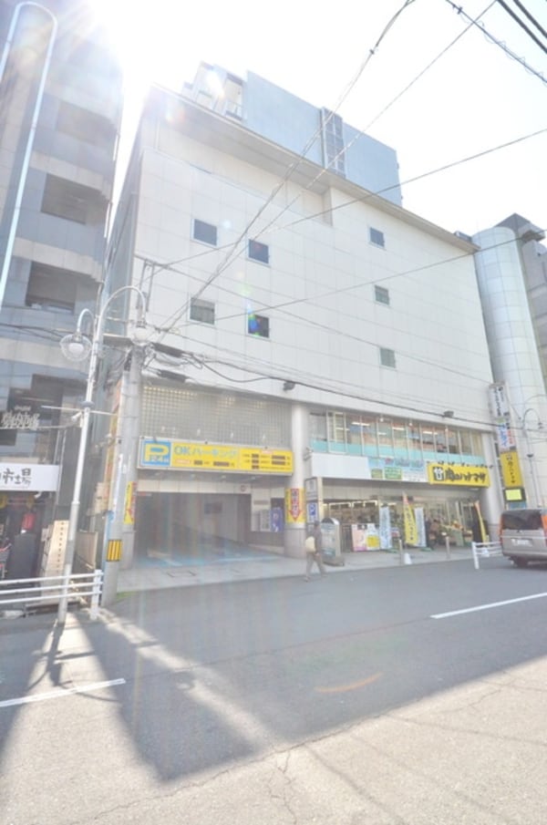 外観(☆日当たりのいい外観☆)