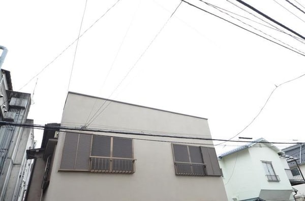 眺望(♪眺望良好！♪)