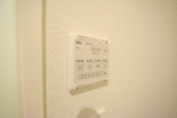 その他(室内・室内設備)