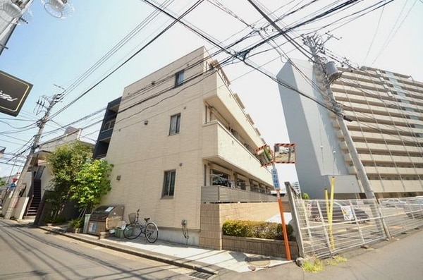 外観(☆別角度からの外観☆)