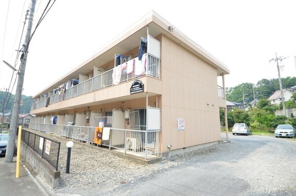 外観(♪お問合せご相談等はＴＥＬ：０４２－６４５－３００３まで！♪)