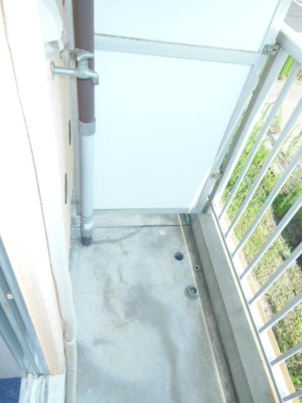 その他(☆室外洗濯機置き場☆)