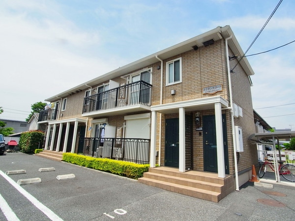 外観(☆おススメ物件☆)