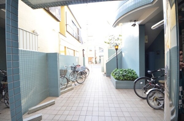 その他(外観・共用部分)