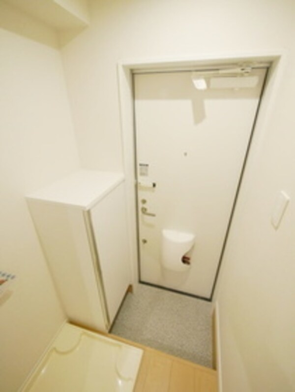 玄関(★同施工・同タイプ写真★)