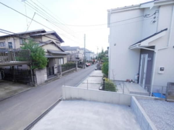 眺望(★同施工・同タイプ写真★)