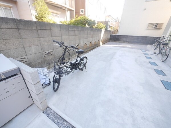共有部分(★お部屋探しはタウンハウジング多摩センター店まで★)