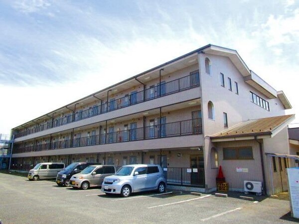 外観(★お部屋探しは株式会社タウンハウジング東京まで★)