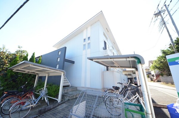 外観(♪お問合せご相談等はＴＥＬ：０４２－６４５－３００３まで！♪)