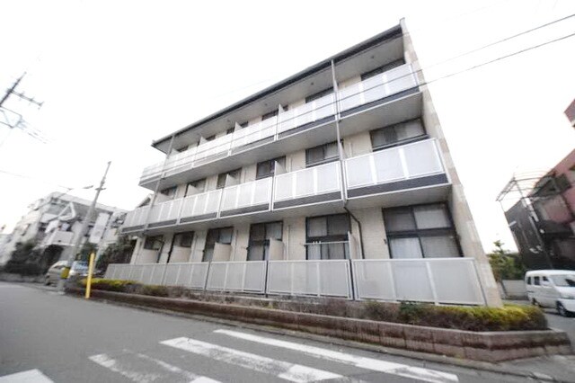 外観(外観・共用部分)