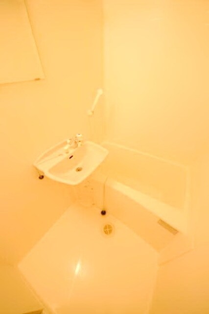 バス／シャワールーム等(室内・室内設備)