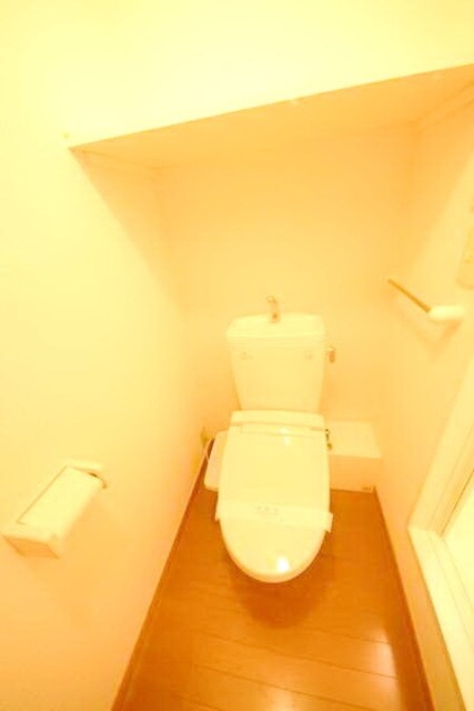 トイレ(室内・室内設備)