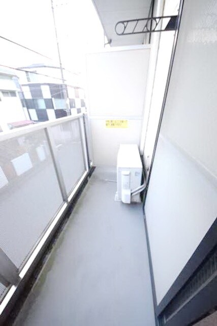 設備(室内・室内設備)