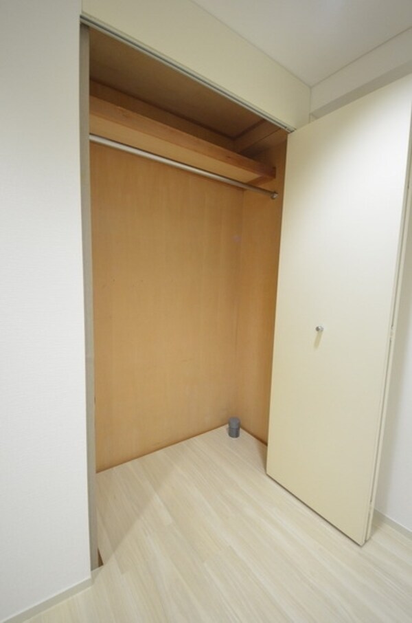 収納(室内・室内設備)