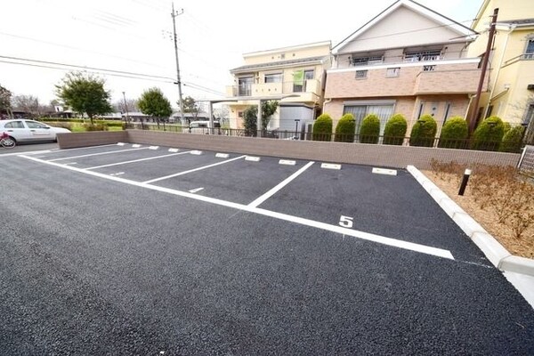 共有部分(★お部屋探しは株式会社タウンハウジング東京まで★)