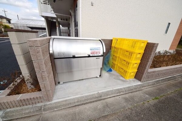 共有部分(★お部屋探しは株式会社タウンハウジング東京まで★)