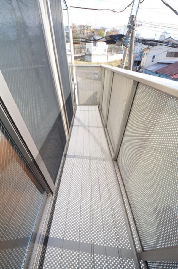 設備(☆広いバルコニー☆)
