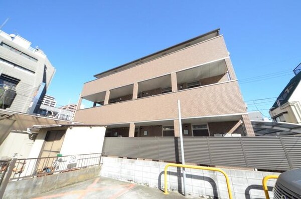 外観(★お部屋探しは株式会社タウンハウジング東京まで★)