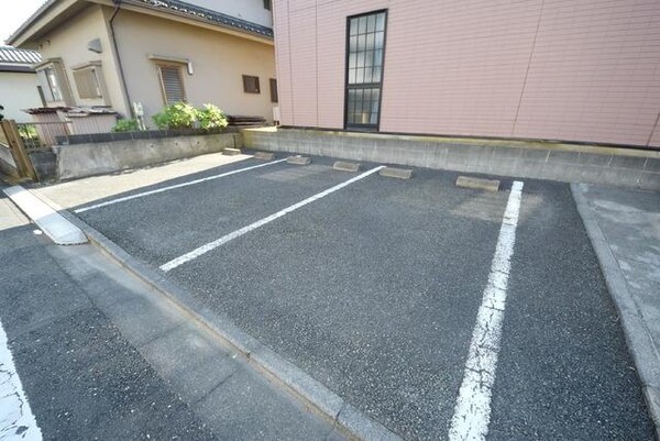 駐車場(★敷地な駐輪場もあります★)