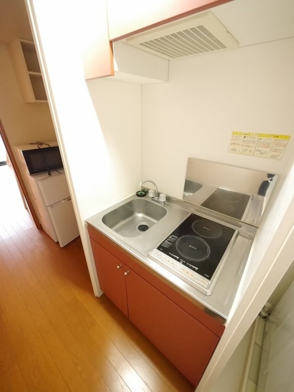 キッチン(★キッチンはIH付き★)