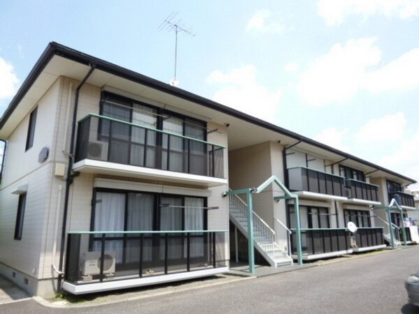 外観(★お部屋探しは株式会社タウンハウジング東京まで★)